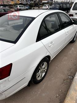 هیۆندای سۆناتا